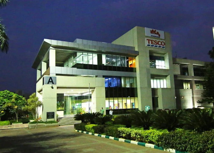 tesco bangalore 6